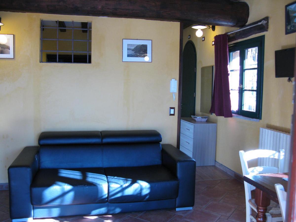 Chalet Della Rota Marone Exteriör bild