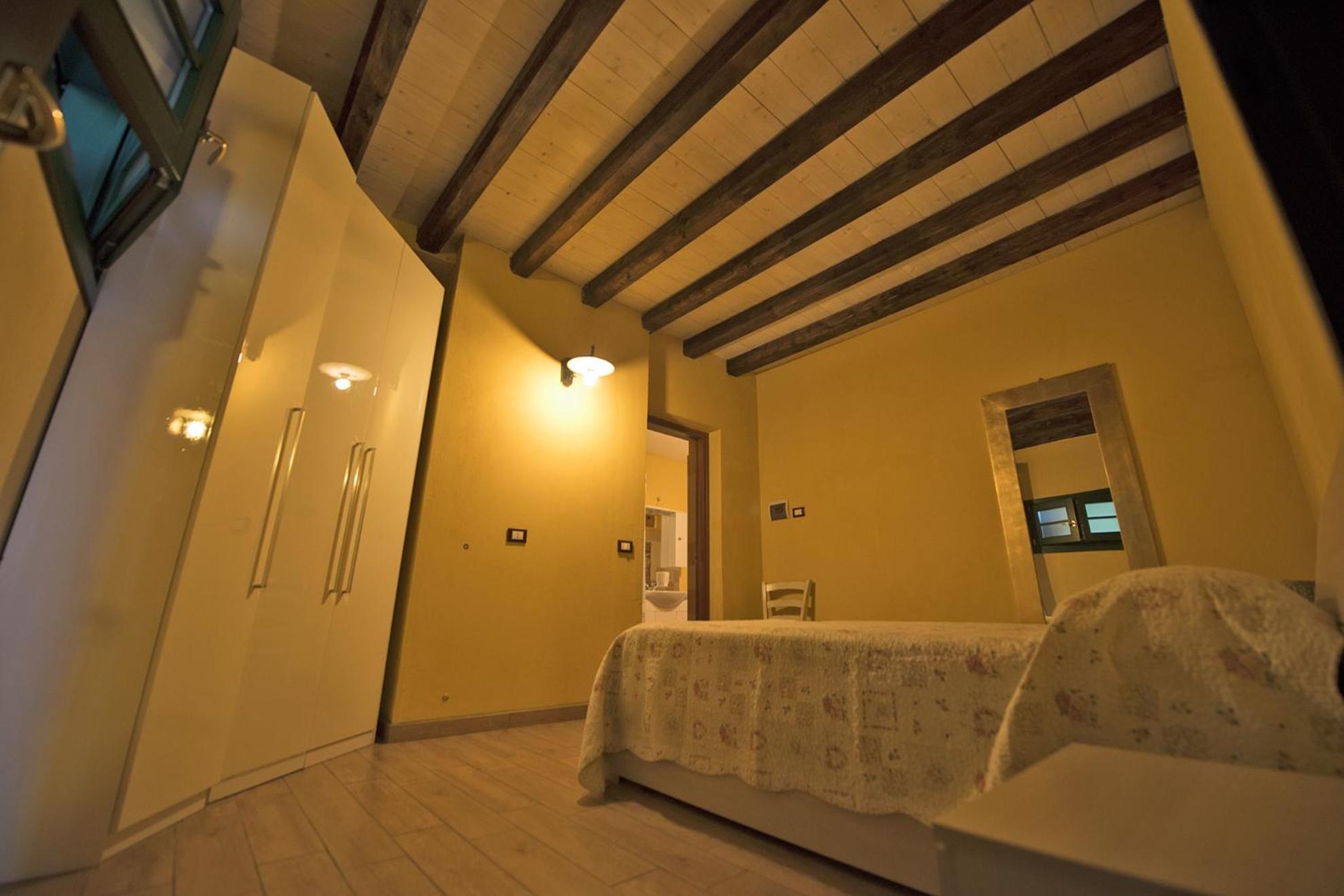 Chalet Della Rota Marone Exteriör bild